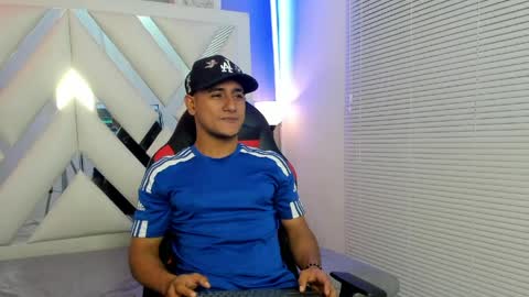 Snapshot of iron_king7 chatting on 06-07-26, 12:42 Iron king online show from 06-07-26, 12:42