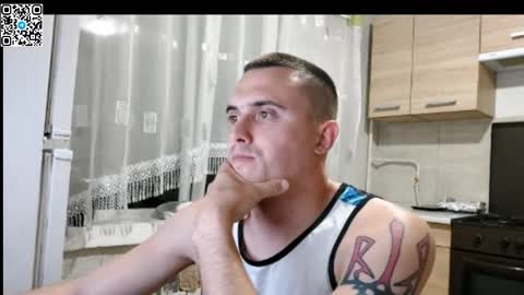 Anton online show from 05-16-26, 07:01