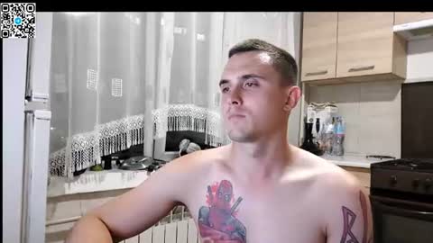 Anton online show from 06-10-26, 07:02