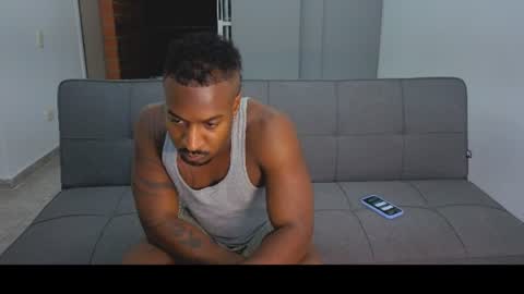 Yandi Alpha Locker Room online show from 07-31-26, 02:44
