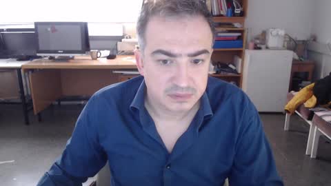 IronChrome online show from 12-28-24, 07:00