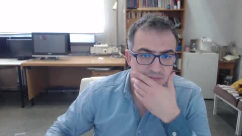 IronChrome online show from 01-02-25, 12:13