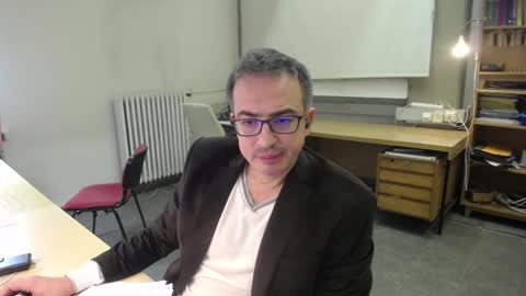 IronChrome online show from 10-30-25, 08:05