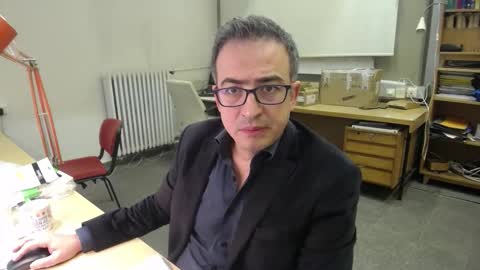 IronChrome online show from 11-04-25, 08:02