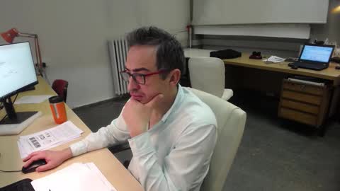 IronChrome online show from 12-05-25, 08:01