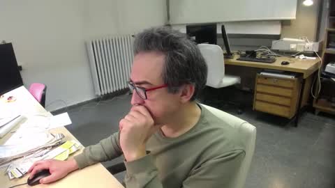 IronChrome online show from 01-07-26, 07:33