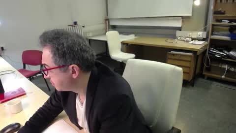 IronChrome online show from 03-05-26, 07:04