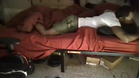 SexEngine88 online show from 10-28-25, 01:20