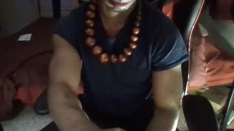 SexEngine88 online show from 02-03-26, 02:53