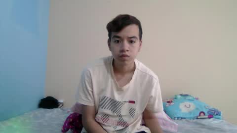 irondante01 online show from 02-17-26, 12:12