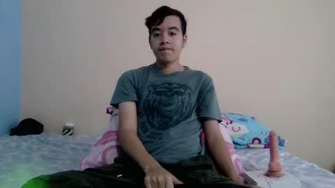 irondante01 online show from 02-18-26, 12:12