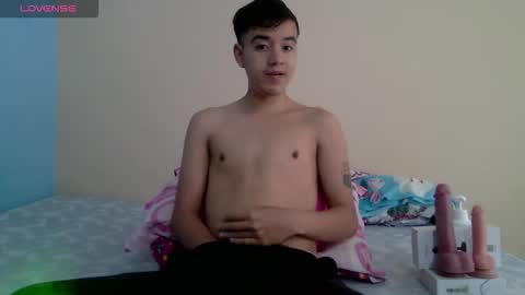 irondante01 online show from 03-19-26, 12:09