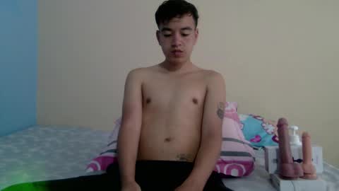 irondante01 online show from 03-24-26, 12:10