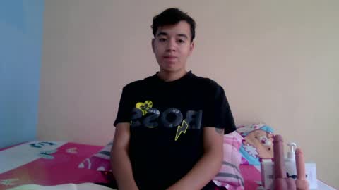 irondante01 online show from 04-08-26, 12:16