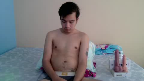 irondante01 online show from 05-11-26, 02:45