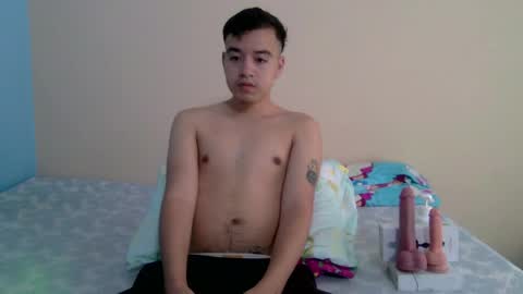 irondante01 online show from 05-20-26, 12:11