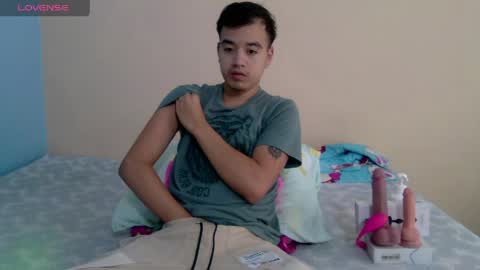 irondante01 online show from 06-03-26, 12:08
