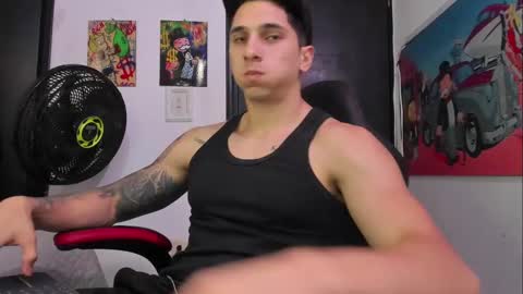 Jake online show from 01-03-25, 06:57