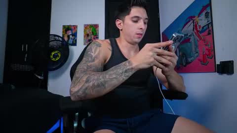 Jake online show from 01-08-26, 07:16