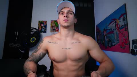 Jake online show from 01-15-26, 08:56