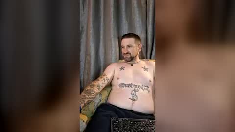 Ironhead online show from 06-15-26, 07:54