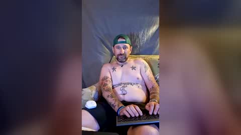 Ironhead online show from 06-26-26, 04:39