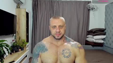 Snapshot of ironhulk22 chatting on 08-01-26, 11:20 ironhulk22 online show from 08-01-26, 11:20