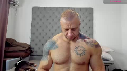 Snapshot of ironhulk22 chatting on 08-07-26, 09:55 ironhulk22 online show from 08-07-26, 09:55
