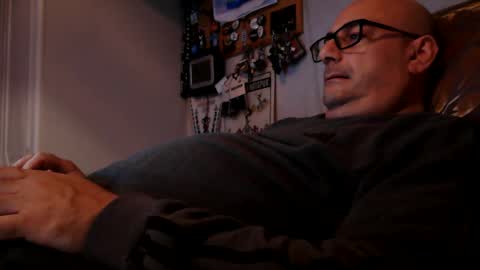 Ironkokkk online show from 11-01-25, 04:31