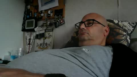 Ironkokkk online show from 11-06-25, 08:59