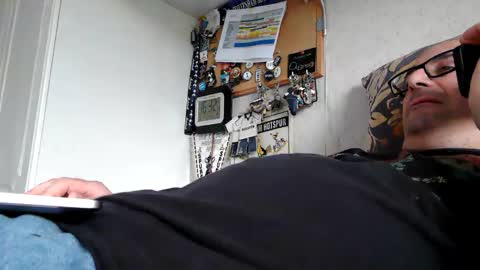 Ironkokkk online show from 06-11-26, 03:32