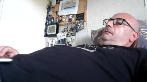 Ironkokkk online show from 07-21-26, 03:25