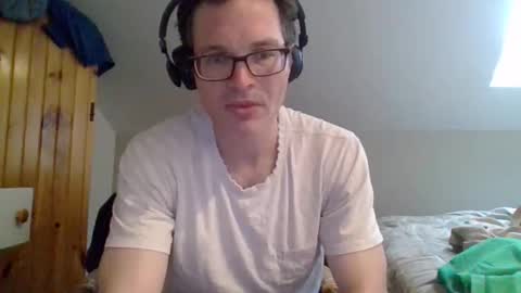 ironsharp online show from 01-09-26, 07:37