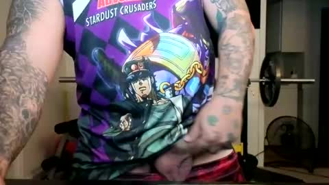 Snapshot of irontank1629 chatting on 06-15-26, 04:04 Monsterbash1812 online show from 06-15-26, 04:04
