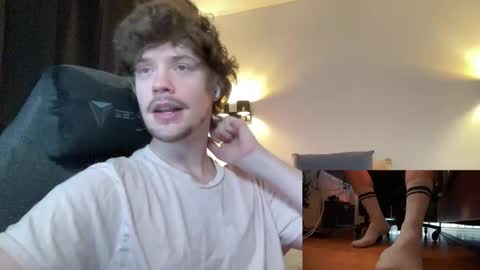 Sam online show from 01-13-26, 02:55