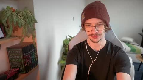 Sam online show from 04-20-26, 10:18