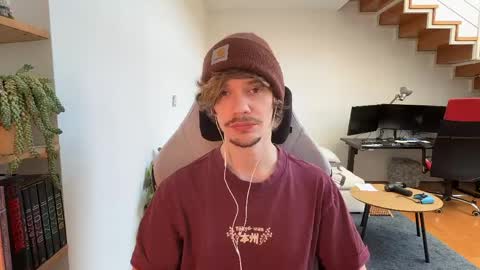 Sam online show from 04-25-26, 10:18