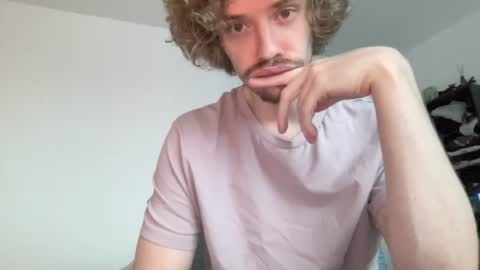 Sam online show from 07-19-26, 05:05