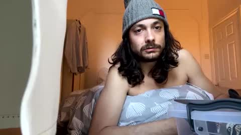 ironyalla online show from 04-13-26, 05:46