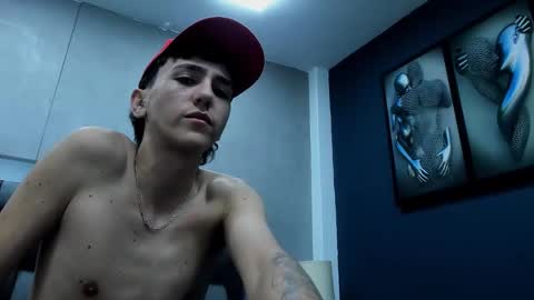 Snapshot of irvin_keyes chatting on 01-13-26, 11:48 irvin online show from 01-13-26, 11:48