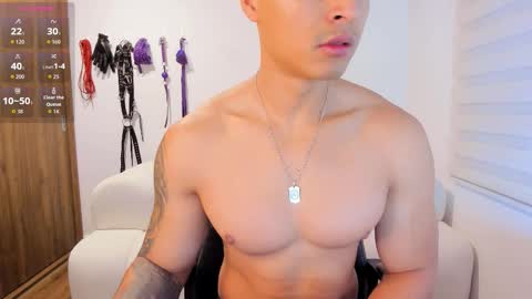 WILL ANDREW online show from 02-05-26, 11:04