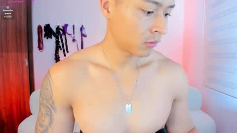 WILL ANDREW online show from 03-14-26, 09:15