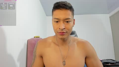 WILL ANDREW online show from 04-18-26, 09:13