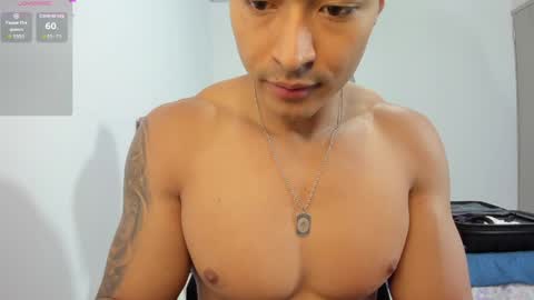 Snapshot of irvinepassion chatting on 05-04-26, 01:29 WILL ANDREW online show from 05-04-26, 01:29