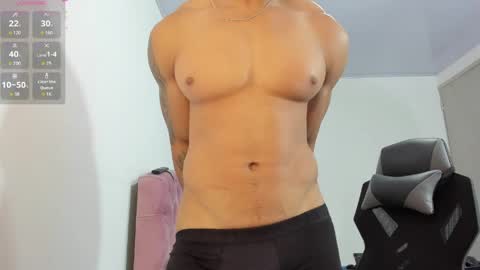 Snapshot of irvinepassion chatting on 05-20-26, 09:26 WILL ANDREW online show from 05-20-26, 09:26