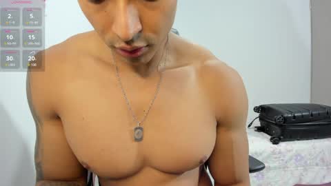Snapshot of irvinepassion chatting on 06-02-26, 10:28 WILL ANDREW online show from 06-02-26, 10:28
