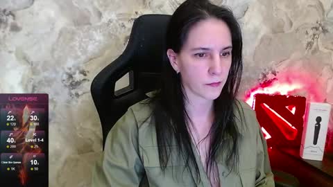 Irwi Tomboy online show from 03-30-26, 04:41