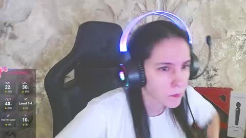 Snapshot of irwi_tomboy chatting on 05-13-26, 11:07 Irwi Tomboy online show from 05-13-26, 11:07