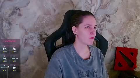 Snapshot of irwi_tomboy chatting on 06-04-26, 11:16 Irwi Tomboy online show from 06-04-26, 11:16