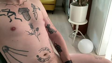 is_so online show from 06-17-26, 07:55